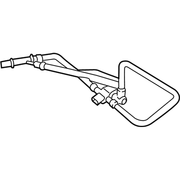 D2BZ9B033F Ford 