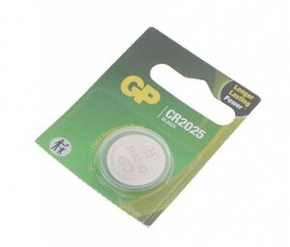 Купити 4891199001130 GP Автомобільна батарея