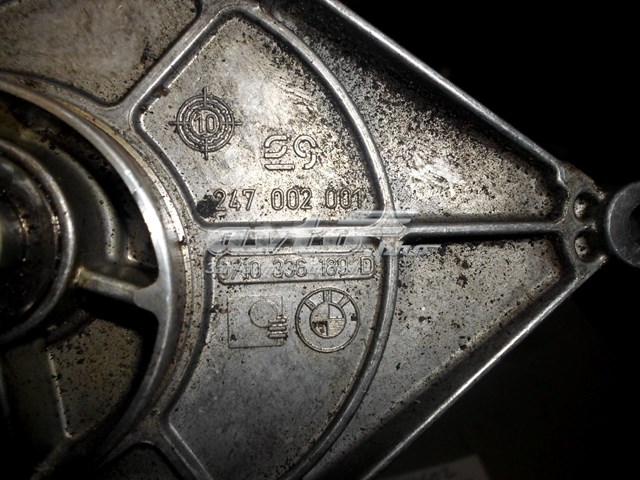 0710336189D BMW 