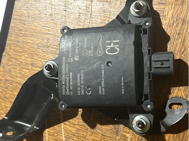 88162F4010 Toyota 