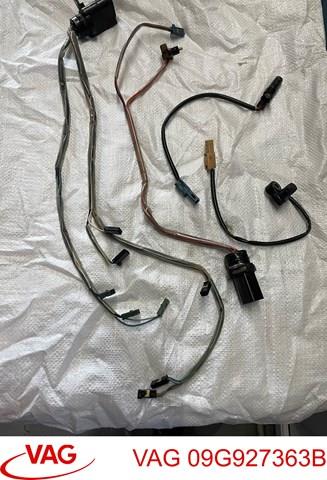Джгут дротів АКПП 09G927363B VAG