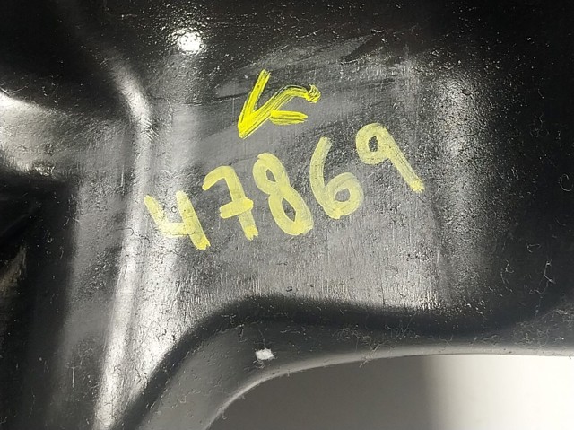 Корпус повітряного фільтра Peugeot/Citroen 9676423480