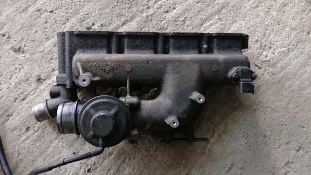  6641410401 Ssang Yong