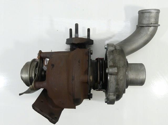 Турбіна Renault (RVI) 8200178919 ціна, від 187.43 USD