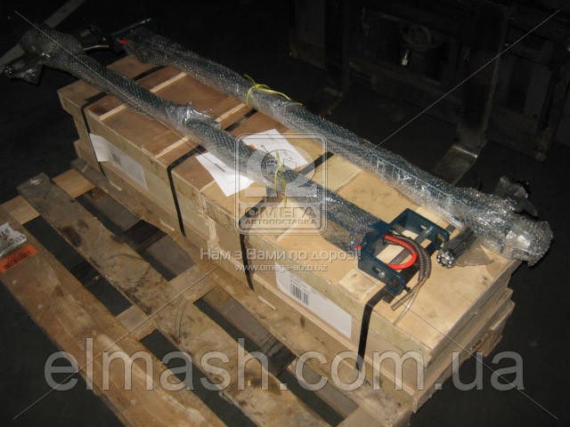 ARM4020 Armer Домкрат автомобільний