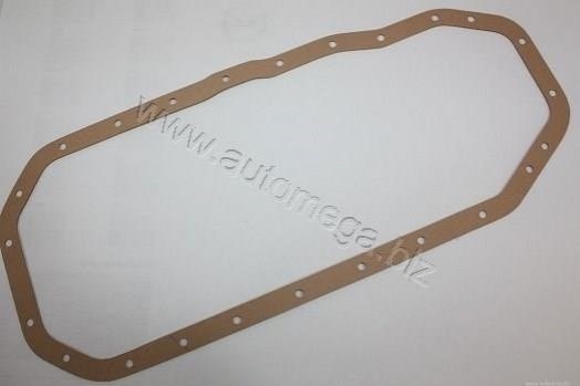 Прокладка піддону картера двигуна Dello/Automega 190014910 ціна, від 9.33 USD