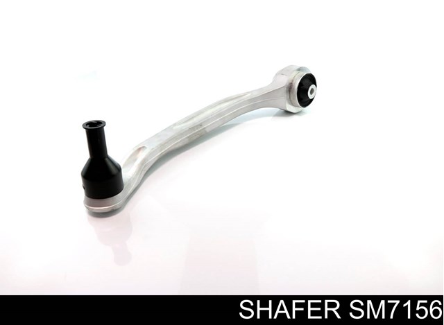 Важіль передньої підвіски нижній, лівий SM7156 Shafer
