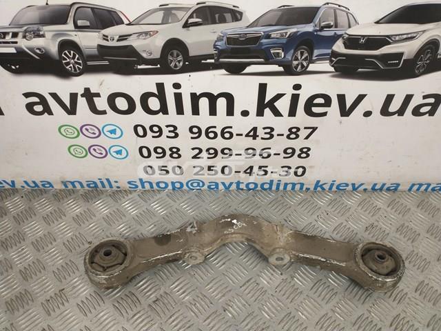 Кронштейн/траверса заднього редуктора, передня 3S505003 AND