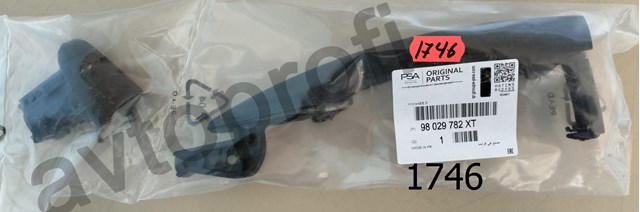 98029782XT Peugeot/Citroen 