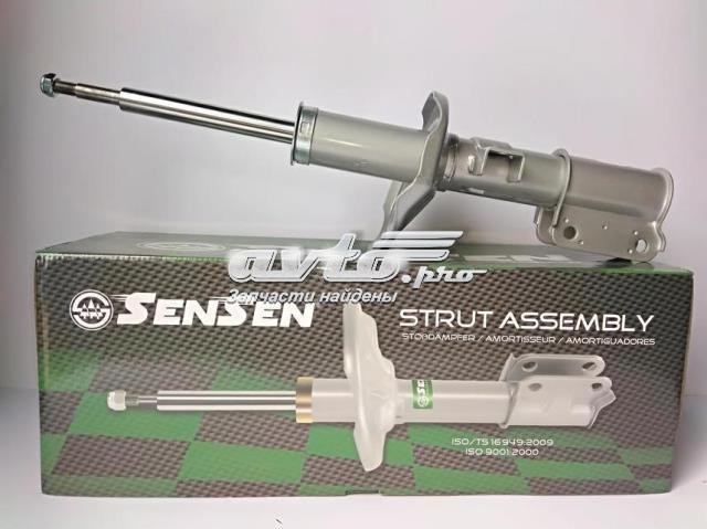 Купити 42141353 Sensen Амортизатора передній лівий