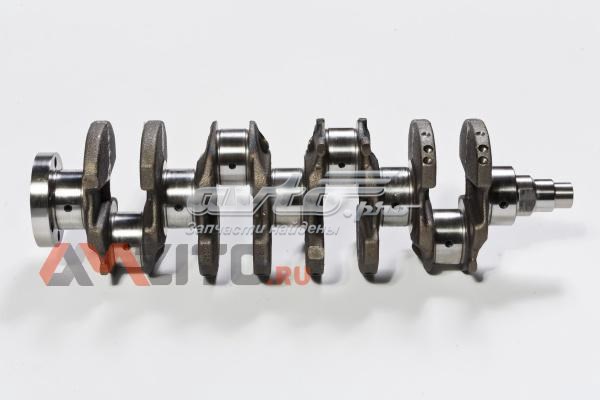  Колінвал ВАЗ 2111 