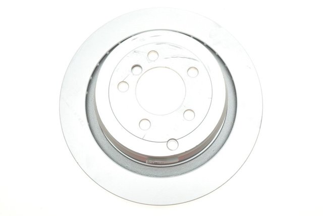 Гальмівні диски 231731C Metelli