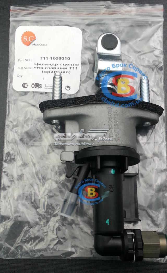  T111608010 Chery