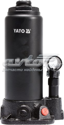 Домкрати Yato YT17002 ціна, від 27.22 USD