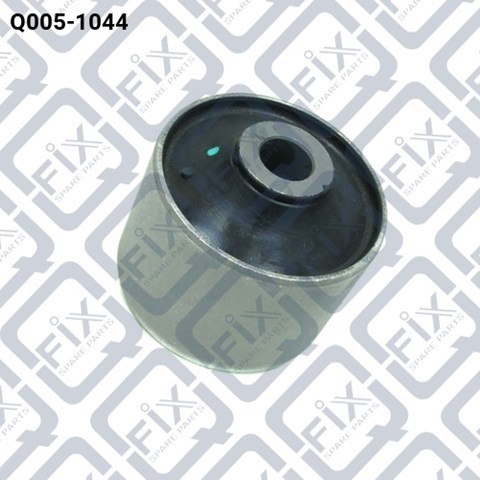 Сайлентблок задньої тяги Q-fix Q0051044