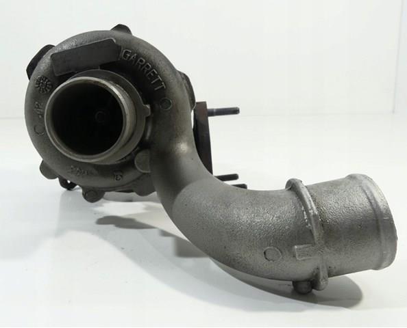 Купити 8200178919 Renault (RVI) Турбіна