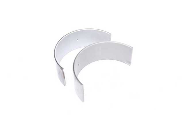 Вкладиші колінвала, шатунні, комплект, 1-й ремонт (+0,25) 714746025MM Glyco