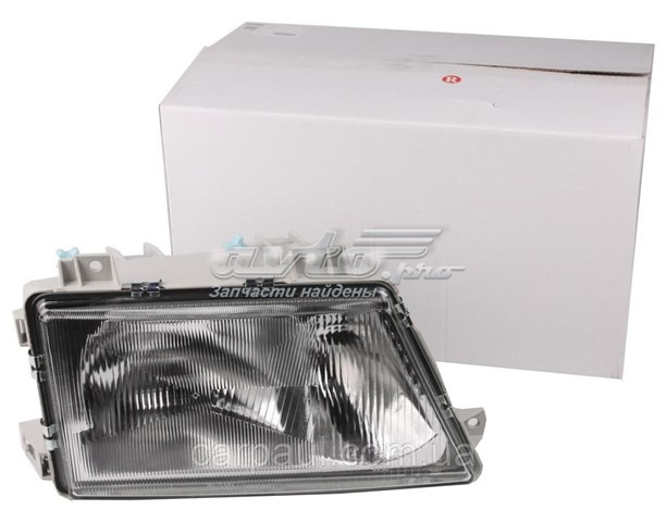 301010 Solgy Фара правая