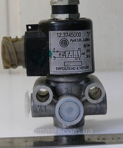 123745000 Пааз 