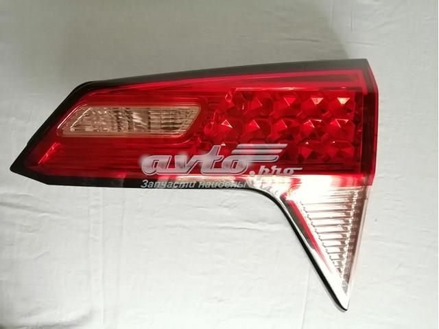 Стоп задній Depo/Loro/Abakus FP3043F4E ціна, від 33.21 USD