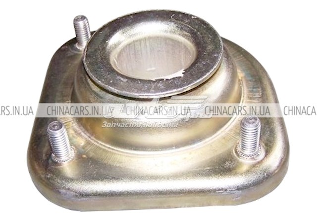 S212901011 Chery Втулка штоку переднього амортизатора