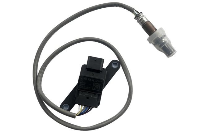 Купити A0009054814 Mercedes Датчик оксидів азоту NOX, задній