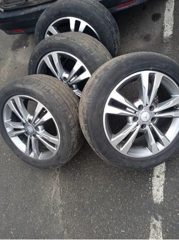  A2124015602 Mercedes