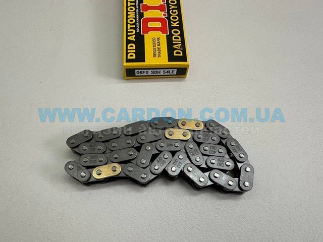 06FSSDH54 DID Ланцюг ГРМ, лівий