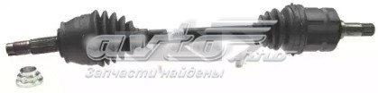 Привід передній лівий Opel 5374037 ціна, від 353.54 USD