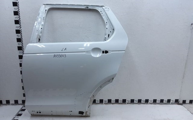Двері задні, ліві LR061285 Land Rover