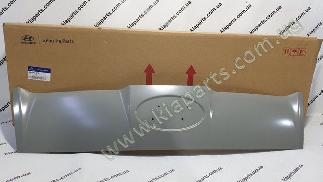 Капот 664004F011 Hyundai/Kia