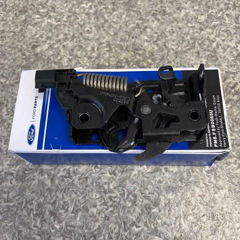 Купити LJ6Z16700A Ford Замок капота