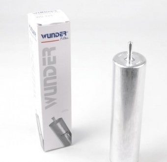 WB224 Wunder Фільтр палива