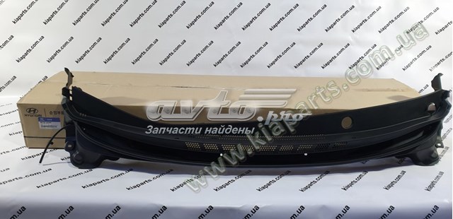 Купити 861503X500 Hyundai/Kia Водостік лобового скла, жабо