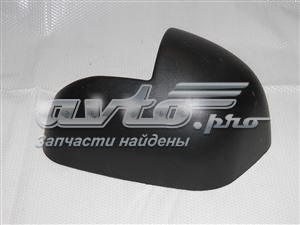A0008111807 Mercedes Накладка водійського дзеркала