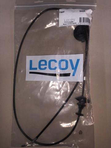 Купити S444 Lecoy Трос капота