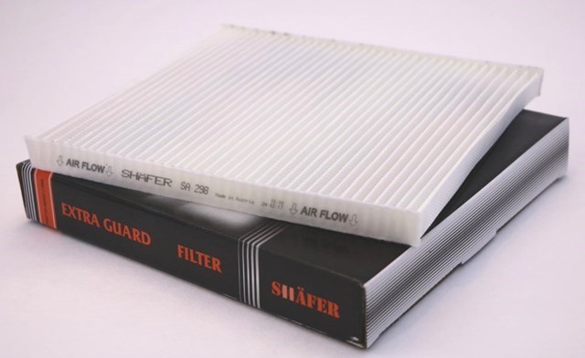 SA298 Shafer Повітряний фільтр двигуна