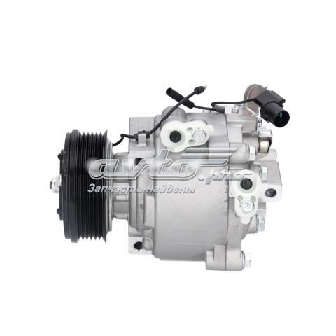 Компресор системи кондиціювання MSG AC0054 ціна, від 163.59 USD