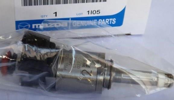 Форсунка інжектора Mazda PY0113250