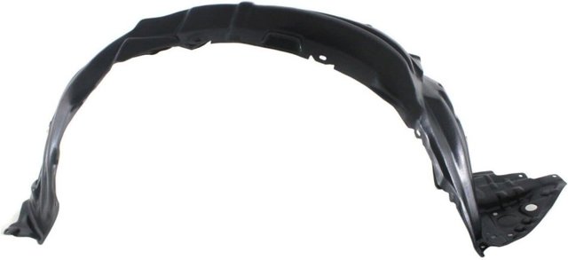 5380576011 Toyota Підкрилок переднього крила, правий