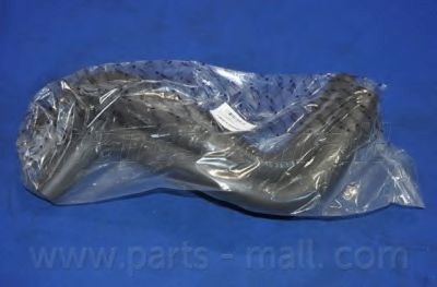 Купити PXNLC062 Parts-Mall Шланг/патрубок радіатора охолодження, нижній