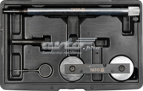  Yato YT06017 ціна, від 21.79 USD