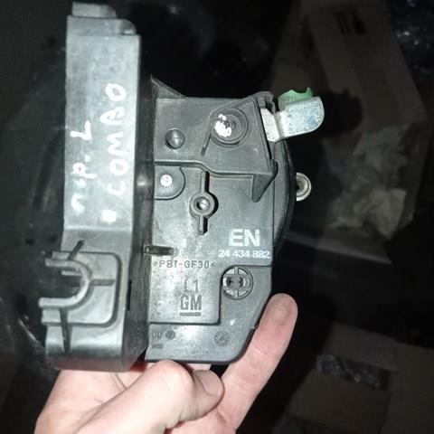  General Motors 24434882
