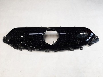 Купити A2978886700 Mercedes Кронштейн решітки радіатора
