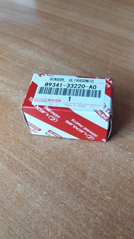 Toyota 8934133220A0 ціна, від 76.00 USD