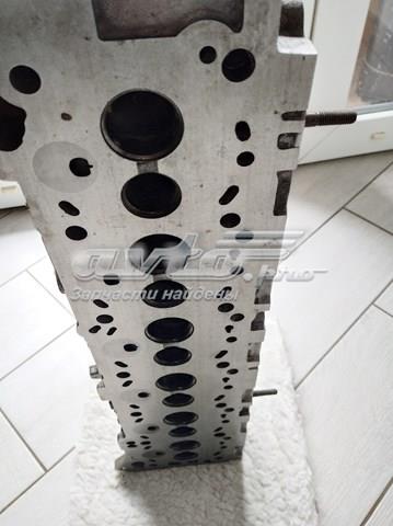 Головка двигуна Nissan/Infiniti 1104034J00 ціна, від 1046.47 USD