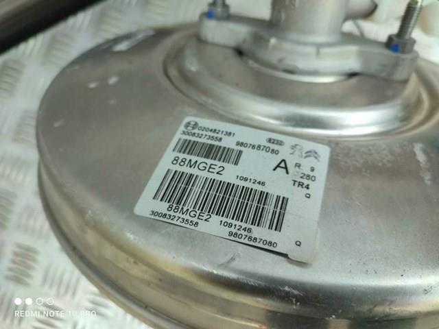  Peugeot/Citroen 9807687080 ціна, від 22.57 USD