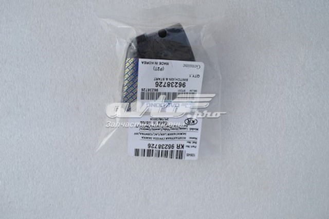 Контактна група 96238726 Korea (oem)