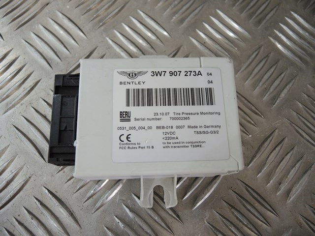 Купити 3W7907273A Bentley 