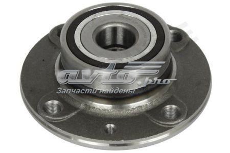 Задня маточина SLO23585 Starline